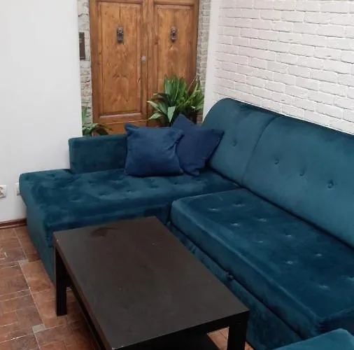 Przytulny Loft 5 Min Od Centrum Gdanska