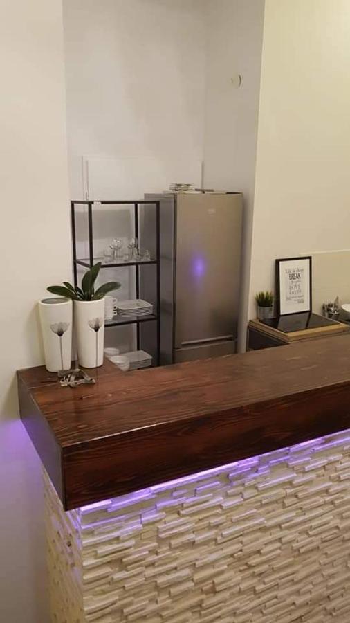 Przytulny Loft 5 Min Od Centrum Gdanska Apartment *