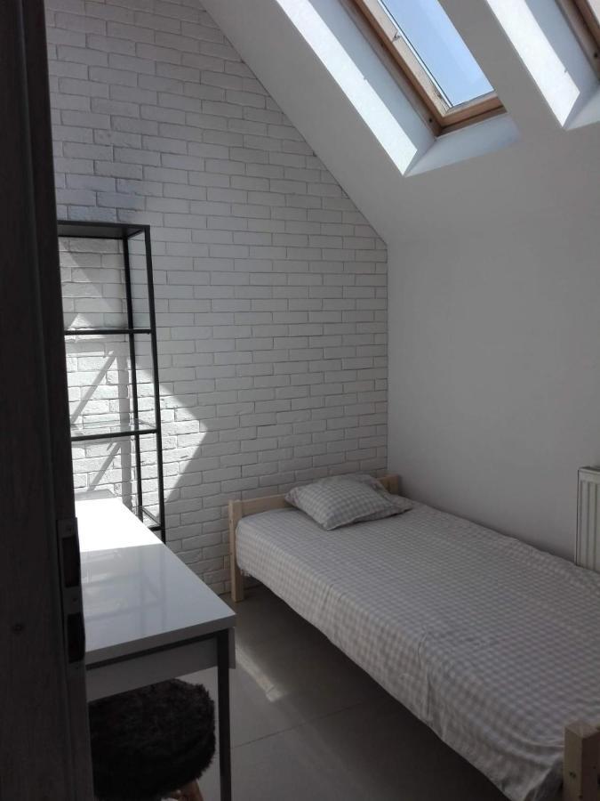 Przytulny Loft 5 Min Od Centrum Gdanska Gdansk