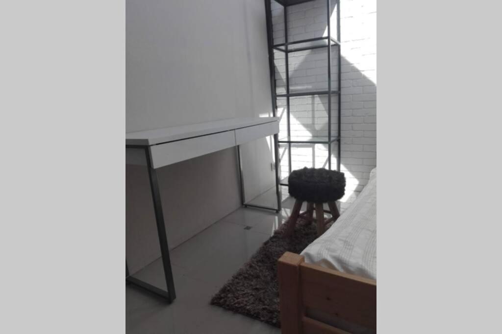Przytulny Loft 5 Min Od Centrum Gdanska Apartment Gdansk