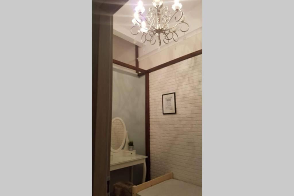 Przytulny Loft 5 Min Od Centrum Gdanska Apartment Gdansk