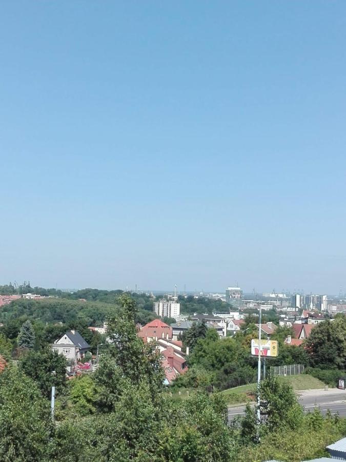 Przytulny Loft 5 Min Od Centrum Gdanska