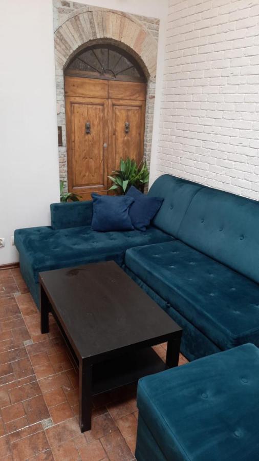 Apartment Przytulny Loft 5 Min Od Centrum Gdanska *