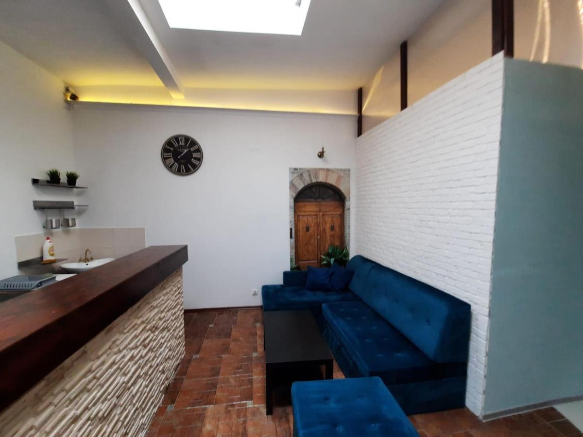 Apartament Przytulny Loft 5 Min Od Centrum Gdańska Gdańsk