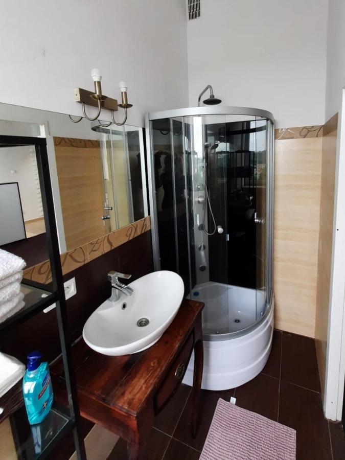 Przytulny Loft 5 Min Od Centrum Gdanska Apartment