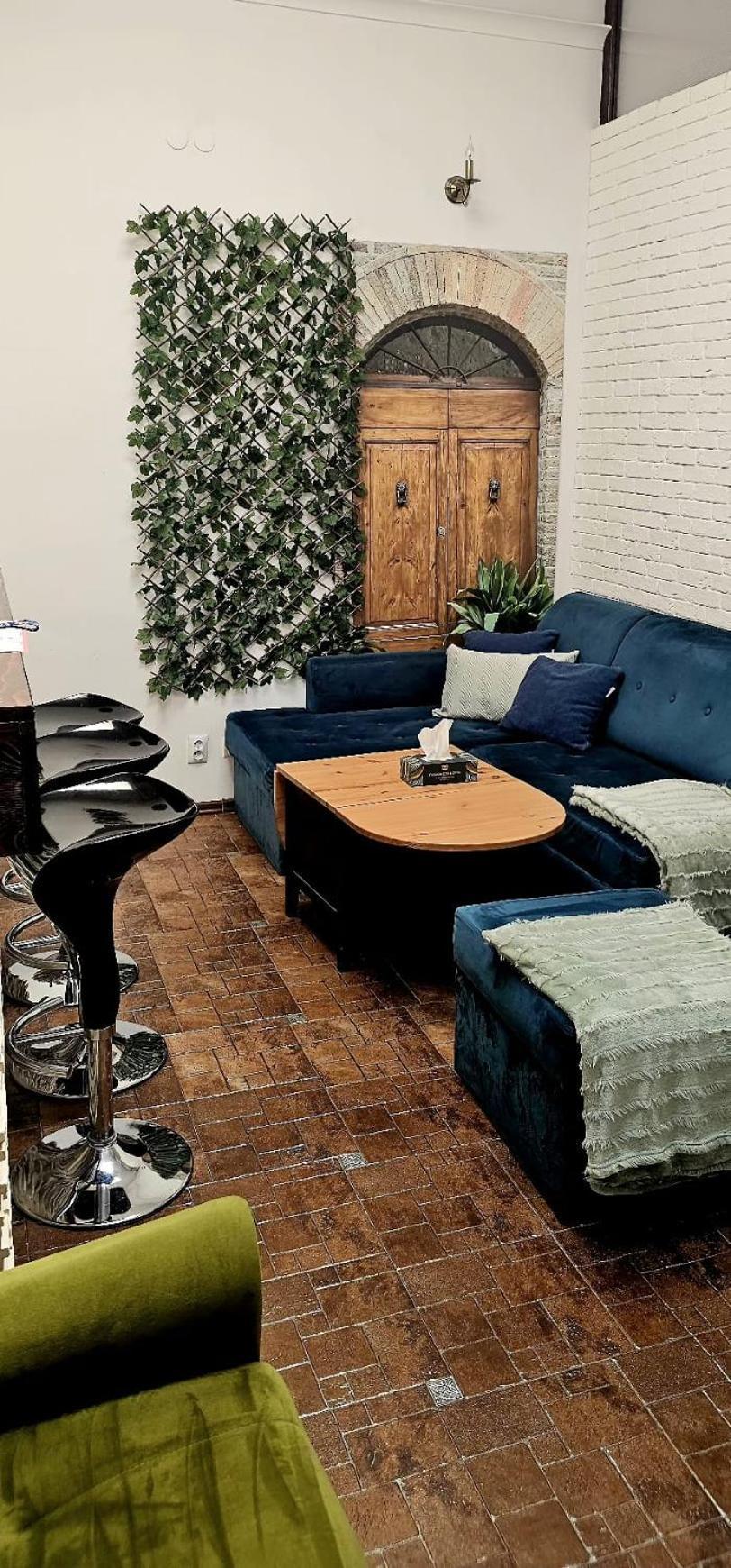 Przytulny Loft 5 Min Od Centrum Gdańska Gdańsk