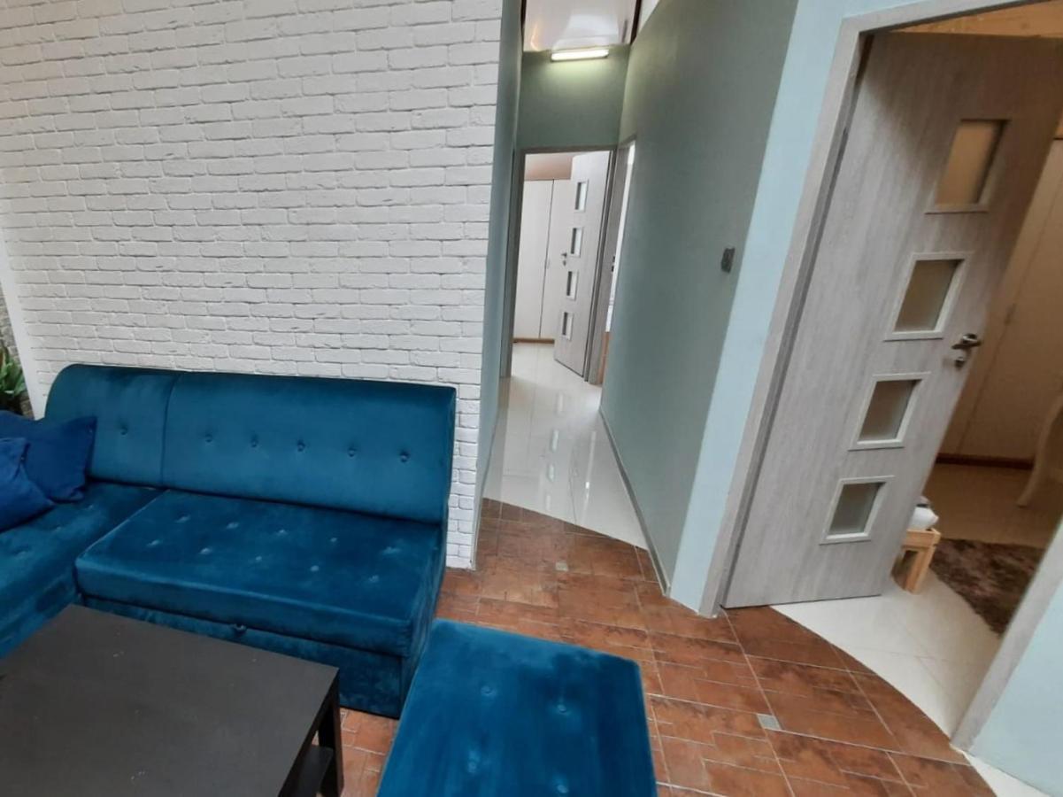 Przytulny Loft 5 Min Od Centrum Gdanska Apartment *